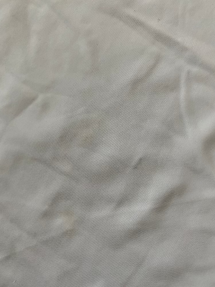 Duke Competition Shirt - Graphite/White XL SMALL MARKS