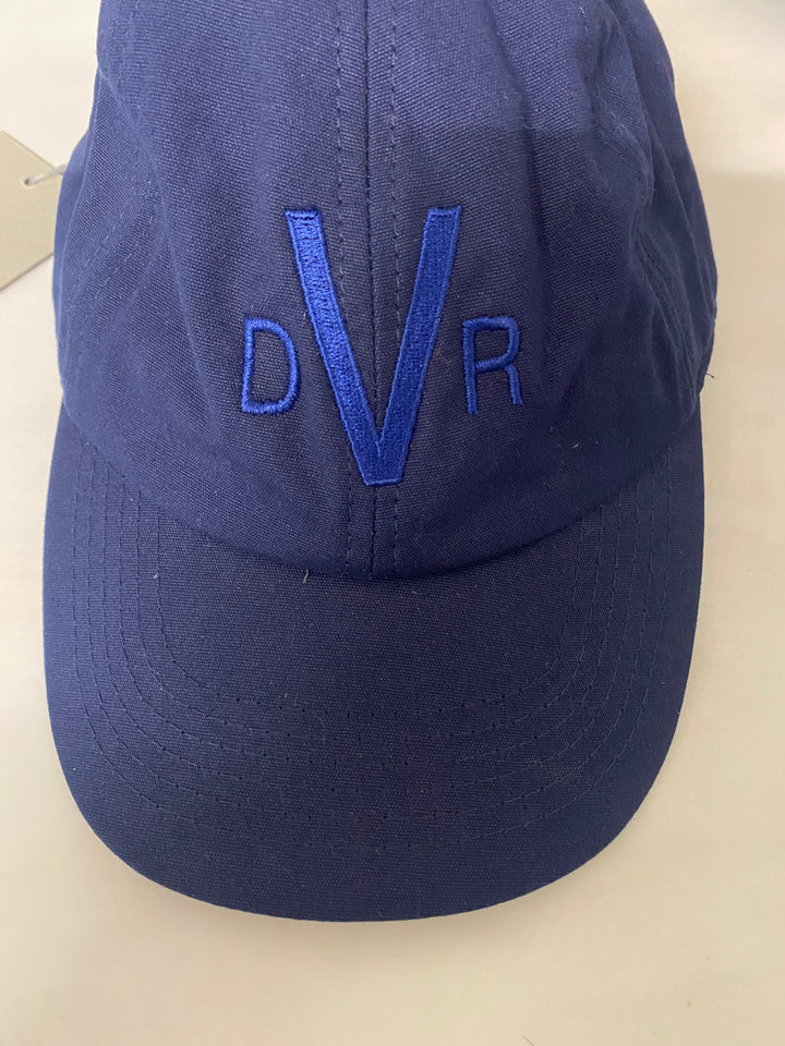 Logo Cap