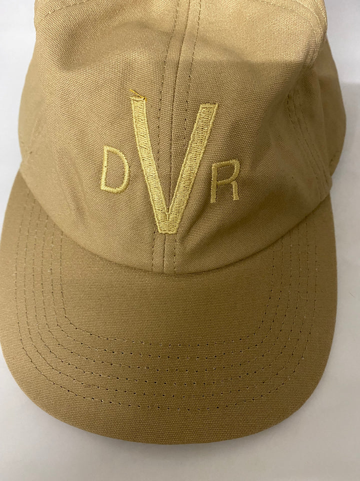 Logo Cap