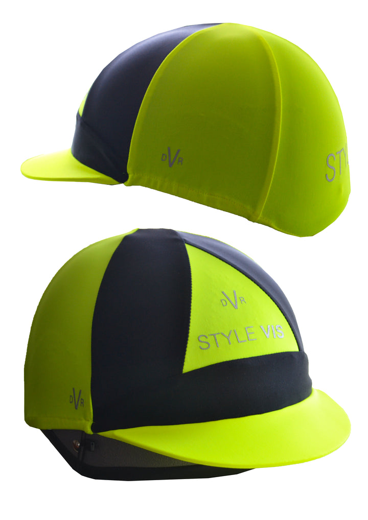 Triangle Eco Friendly Hat Silk
