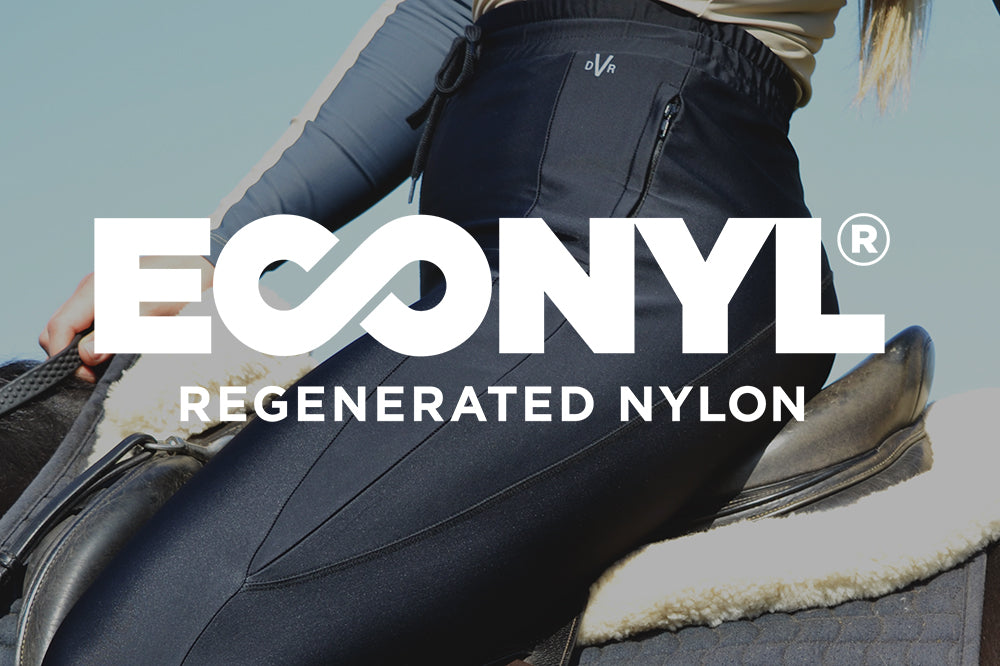 What is ECONYL® ?