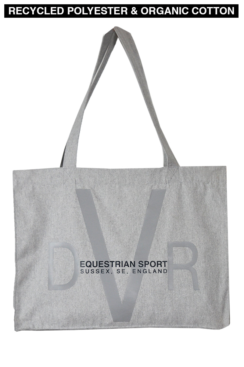 Sophie Shopper - Grey - DVR Equestrian Ltd